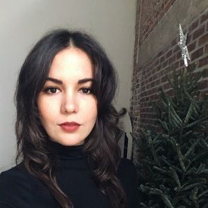 Meet your Posher, Natalie